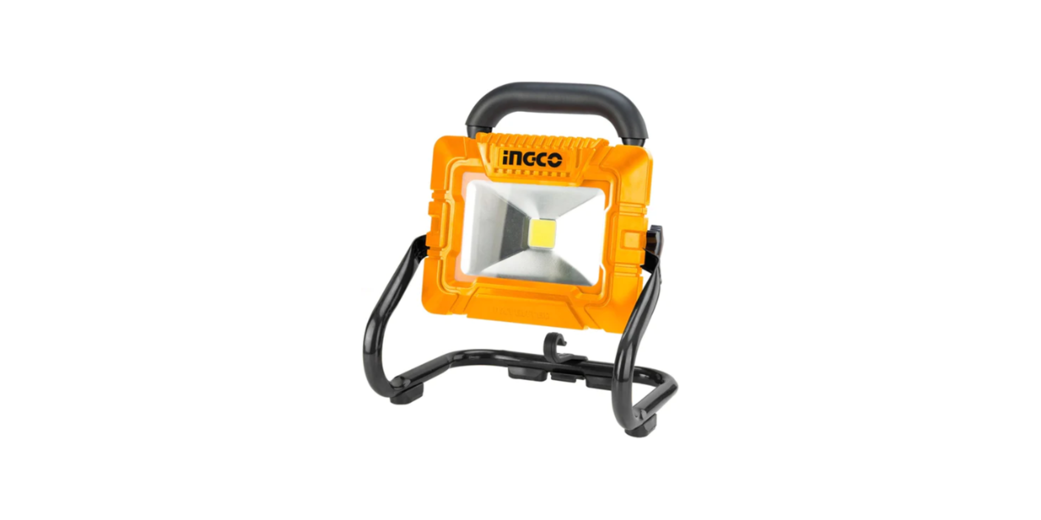 Ingco CWLI2025 Lithium-Ion Portable Lamp