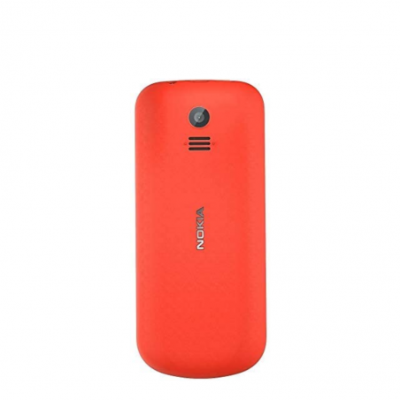 Nokia 130 DS TA-1017 AFR1 Red