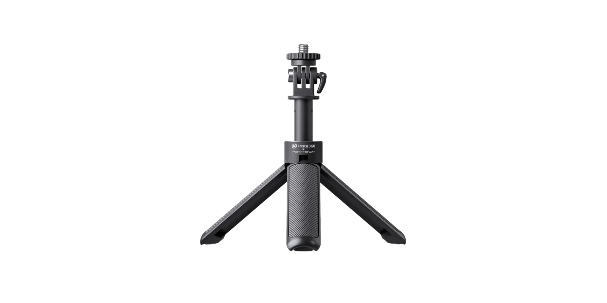 Mini 2-in-1 Tripod