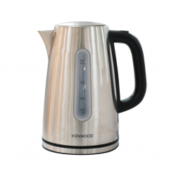 Kenwood ZJM10.000SS 1.7L 2200W Metal Kettle