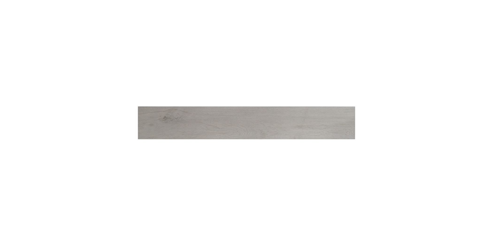 Tile 15x90 cm FS159210 9.5mm Light Grey