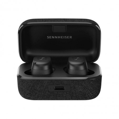 Sennheiser MOMENTUM True Wireless 3 MTW3 Black