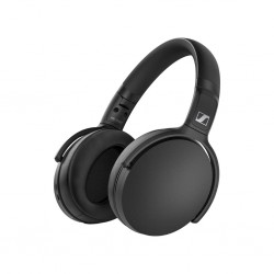 Sennheiser Wireless Headphone HD350BT Black