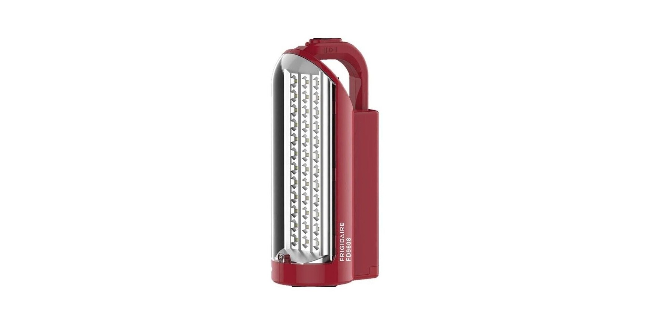 Frigidaire FD9608 36pcs LED Rechargeable Emergency Light