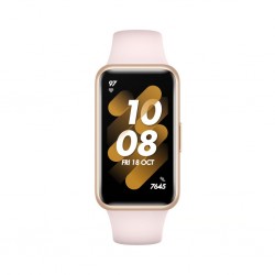 Huawei Band 7 Pink