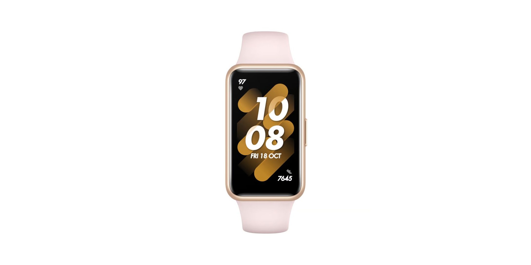 Huawei Band 7 Pink