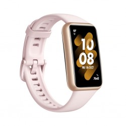 Huawei Band 7 Pink