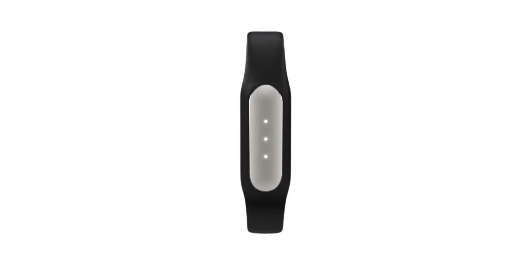 Xiaomi MI Band Black + Charger