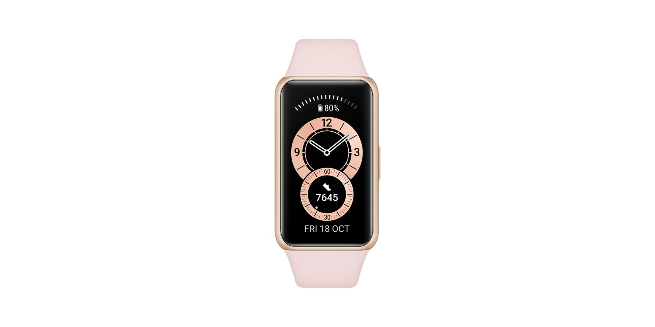 Huawei Band 6 (Pink)