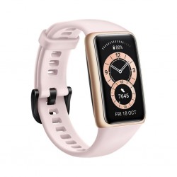 Huawei Band 6 (Pink)