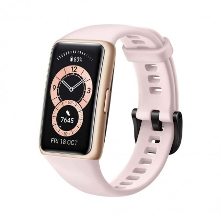 Huawei Band 6 (Pink)