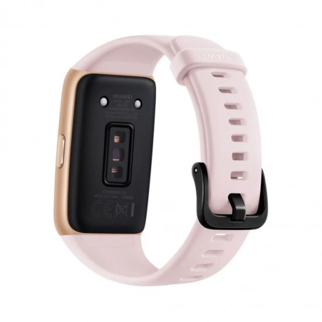 Huawei Band 6 (Pink)