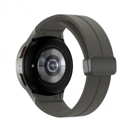 Samsung Galaxy Watch 5 - 45mm Titanium