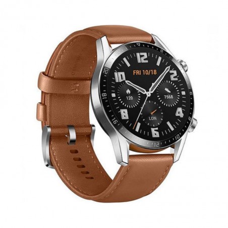 Huawei Watch GT2 B19V Latona Brown