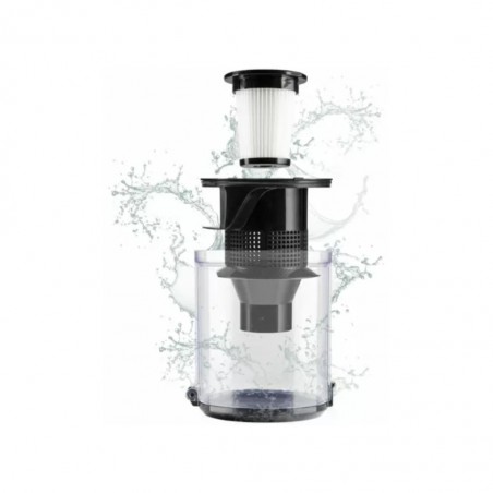 Taurus HVCA7229B Homeland Unique Stick Vacuum Cleaner With Mop - 948908000