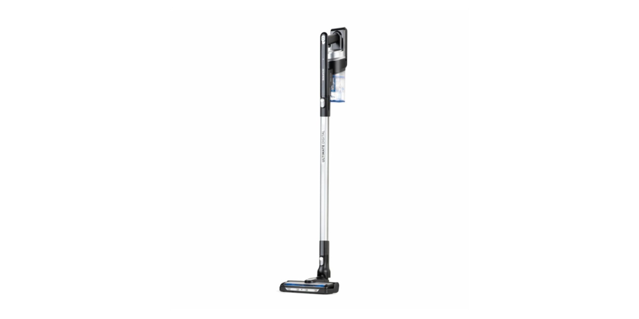 Taurus HVCA223B Ultimate Digital Stick Vacuum Cleaner - 948887000