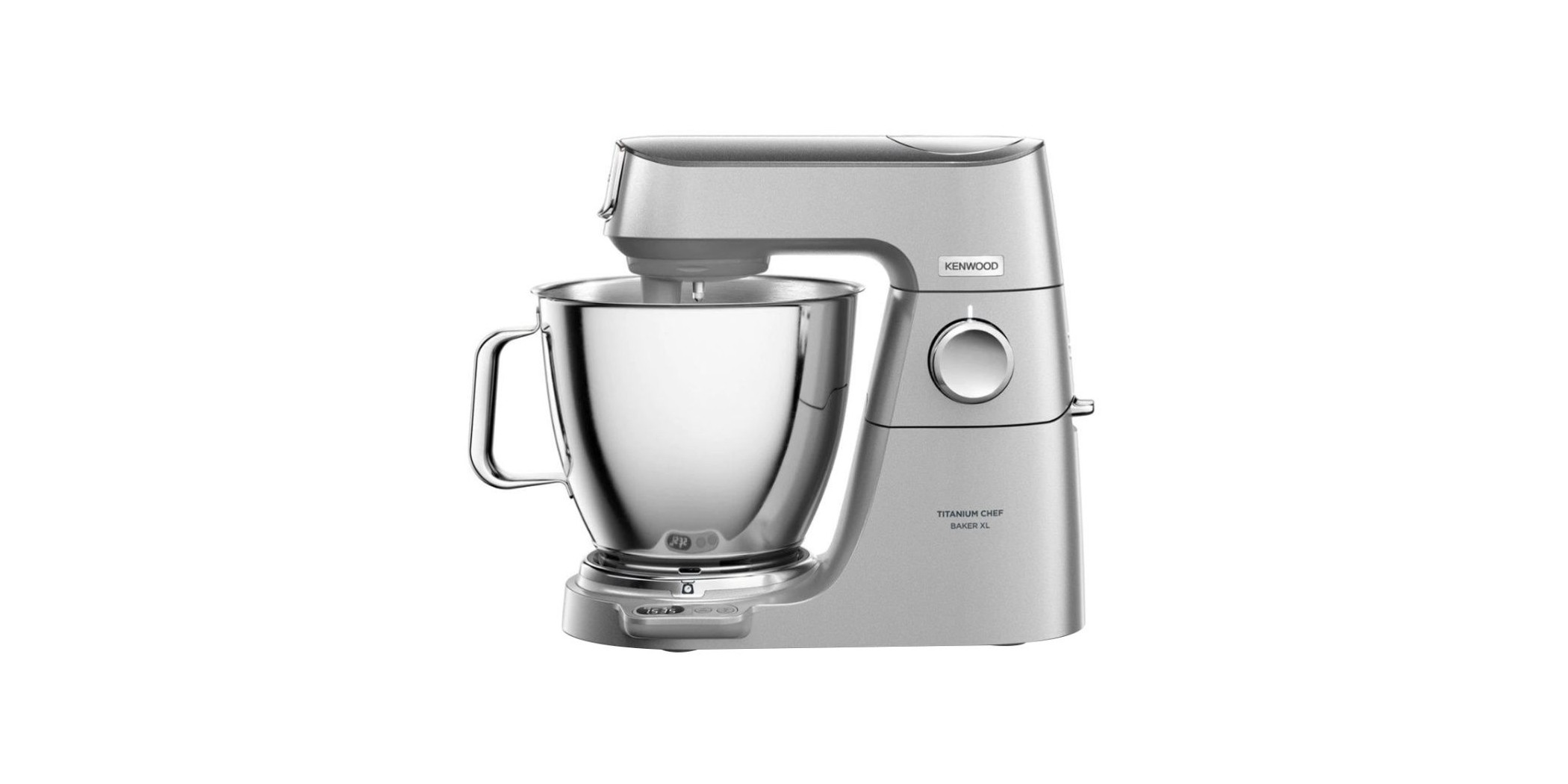 Kenwood KVL85.344SI GBL+MG+MM Kitchen Machine