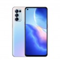 OPPO Reno 5 Silver