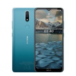 Nokia 2.4 TA-1270 DS Blue