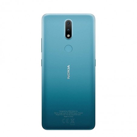 Nokia 2.4 TA-1270 DS Blue