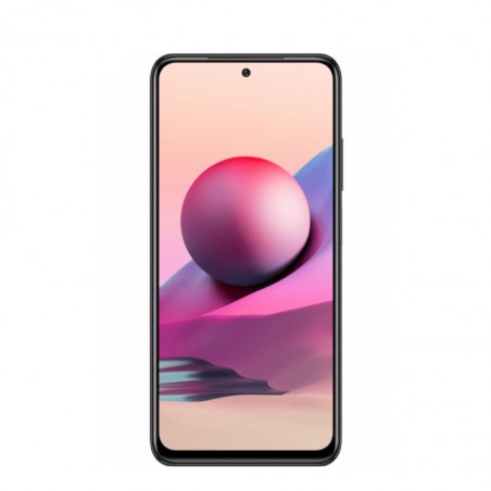 Xiaomi Redmi Note 10s Gray