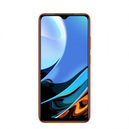 Xiaomi REDMI 9T Orange