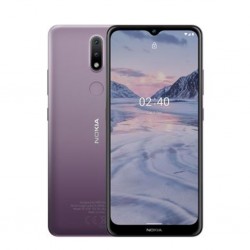 Nokia 2.4 TA-1270 Ds Purple