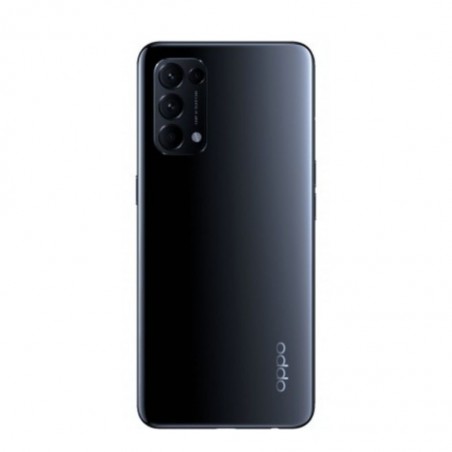 OPPO Reno5 Black