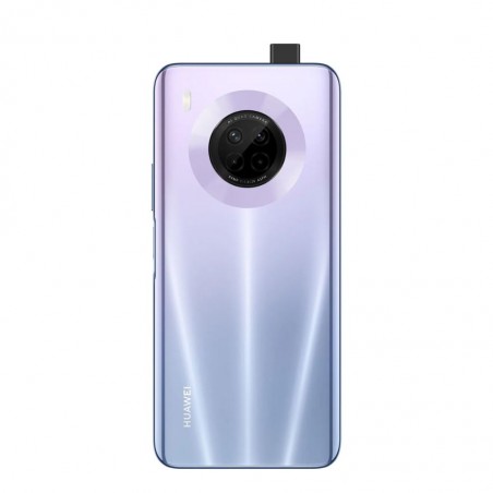 Huawei Y9a Space Silver