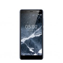 Nokia 5.1 Blue