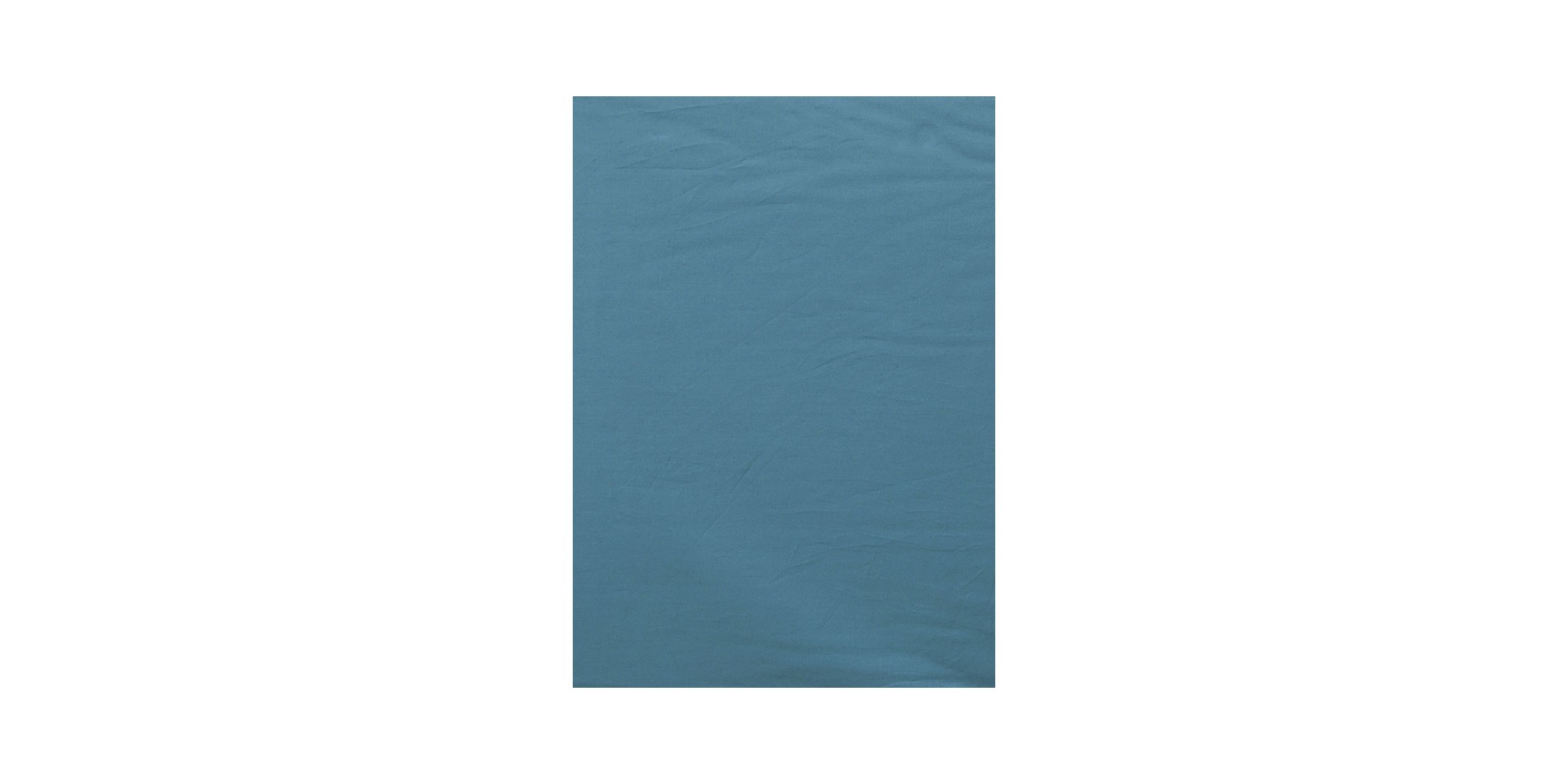 Bedsheet 240x260cm Dark Blue