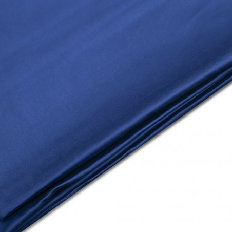Bedsheet 240x260cm Blue
