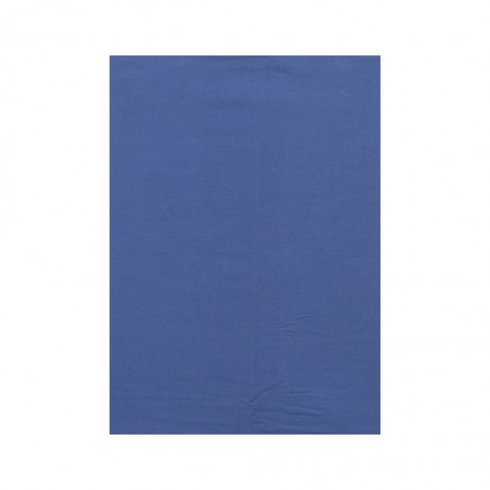 Bedsheet 240x260cm Blue