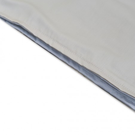 Bedsheet 240x260cm Beige