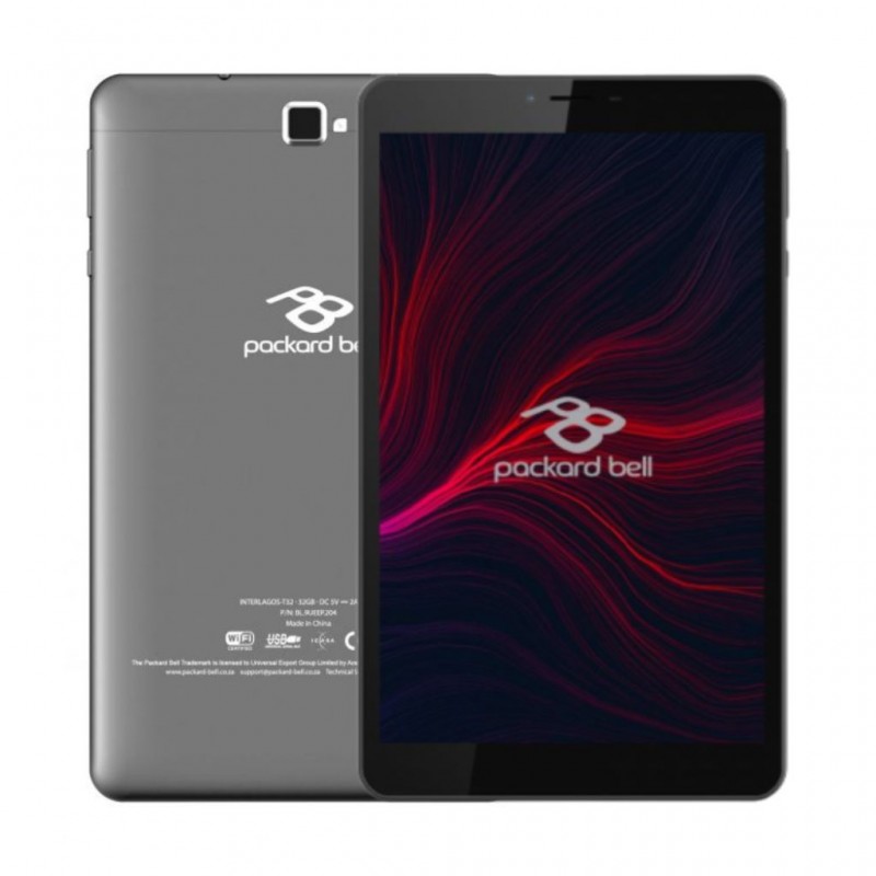 Packard Bell 8'' Tablet Interlagos T32