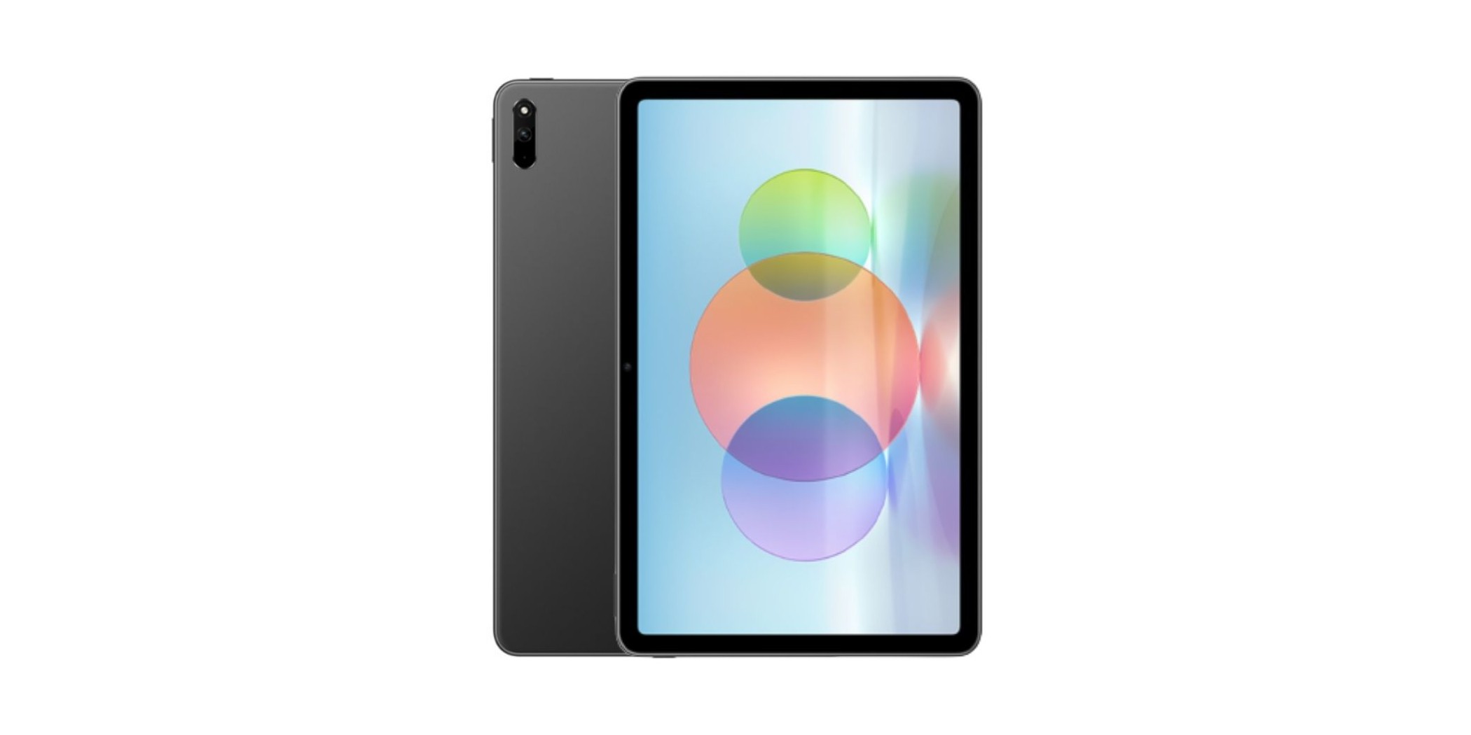 Huawei MatePad 2022 Grey