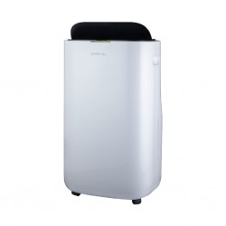 Mistral MDH2065 20L Dehumidifier With Ionizer