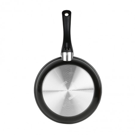 Meyer 22055 Skyline II 20cm/ 8" Black Open Frypan