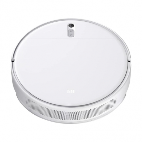 Xiaomi 34482 Mi Robot Vacuum- Mop 2 Lite WH EU