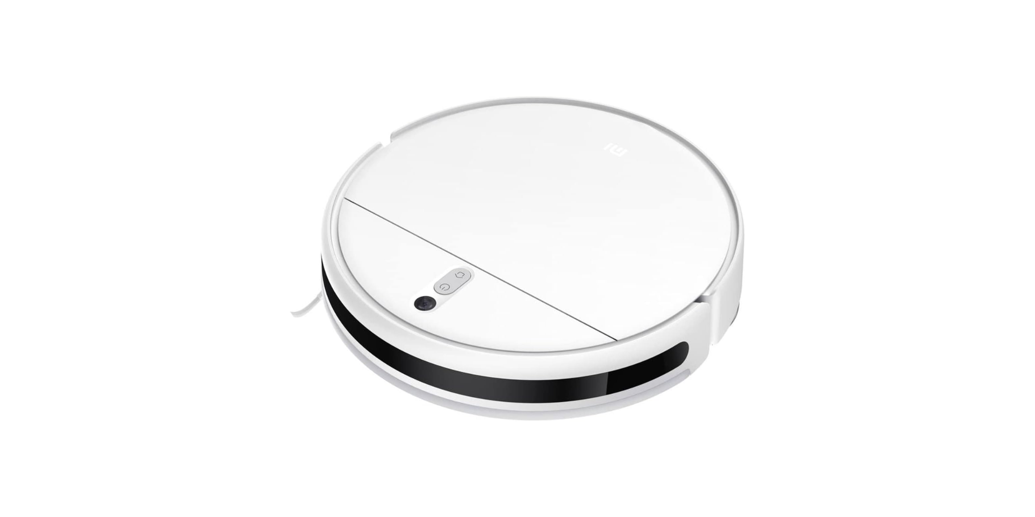 Xiaomi 34482 Mi Robot Vacuum- Mop 2 Lite WH EU