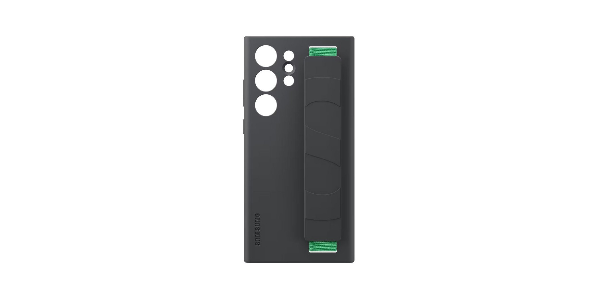 Samsung cover Case ultra S23 Silicon