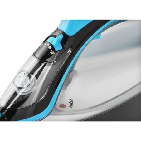 Morphy Richards 300303 Intellitemp Crystal Clear Steam Iron