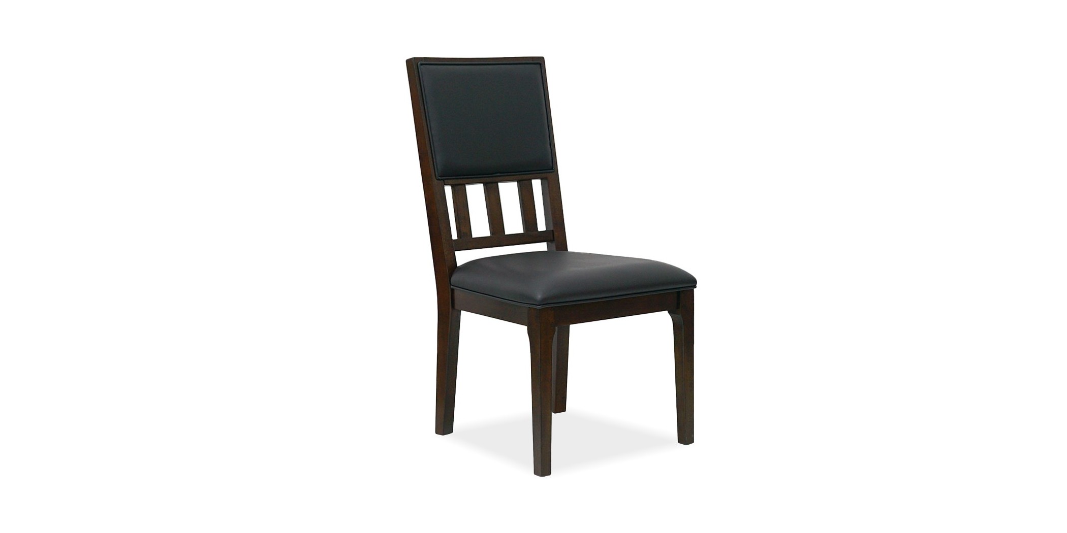 Freesia Chair Brown