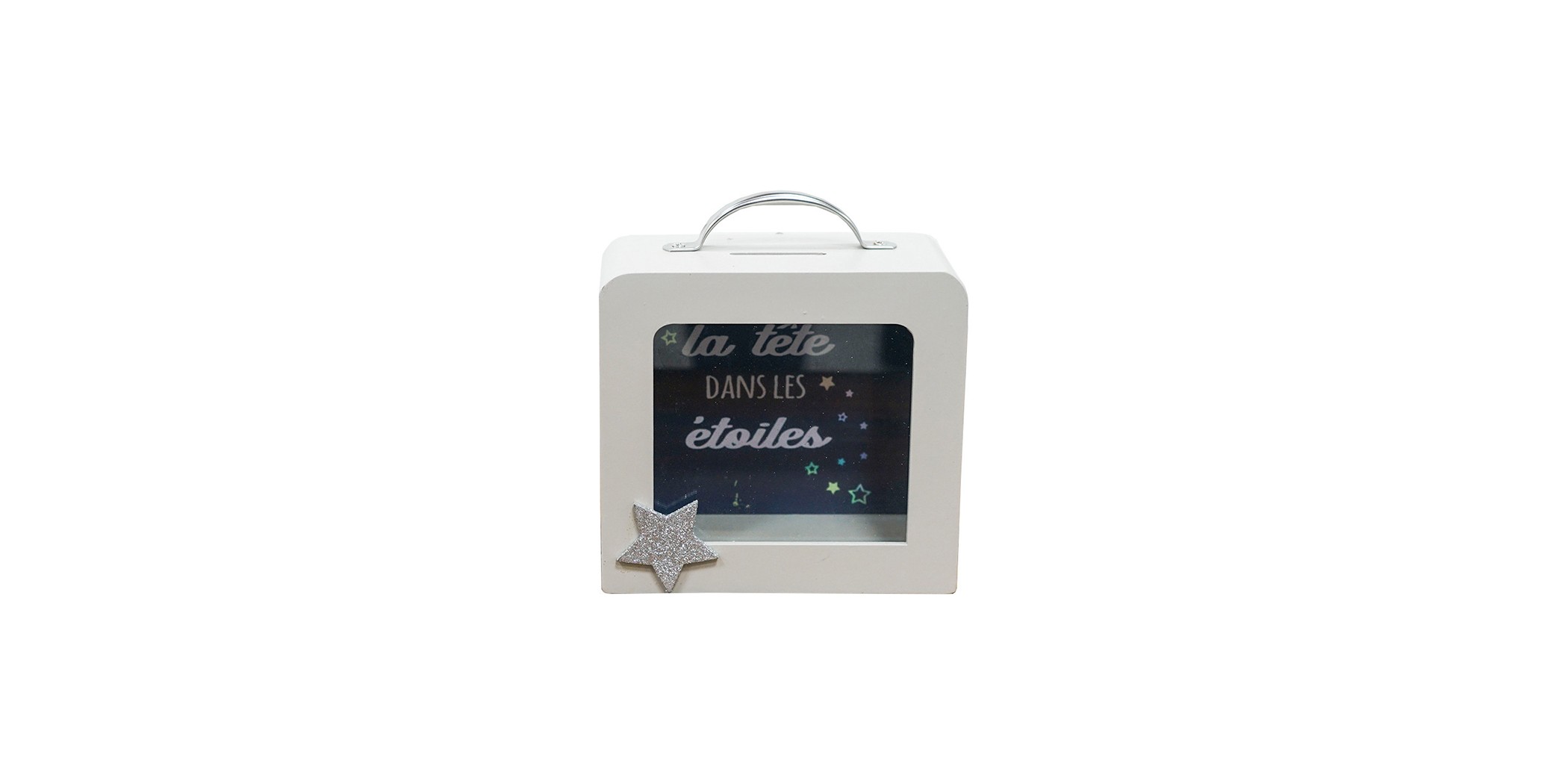 Children’S Suitcase Design Money Box