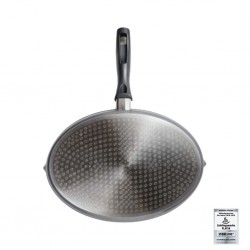 Stoneline WX 15715 Oval Griddle "O"