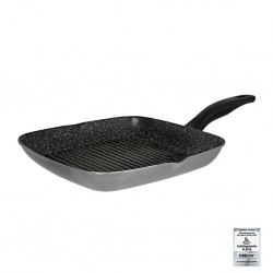 Stoneline WX 13810 32cm SQ Griddle "O"