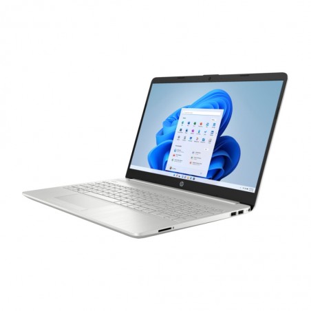 HP15 Core i5-1135G7 Silver 67P13EA/BH5