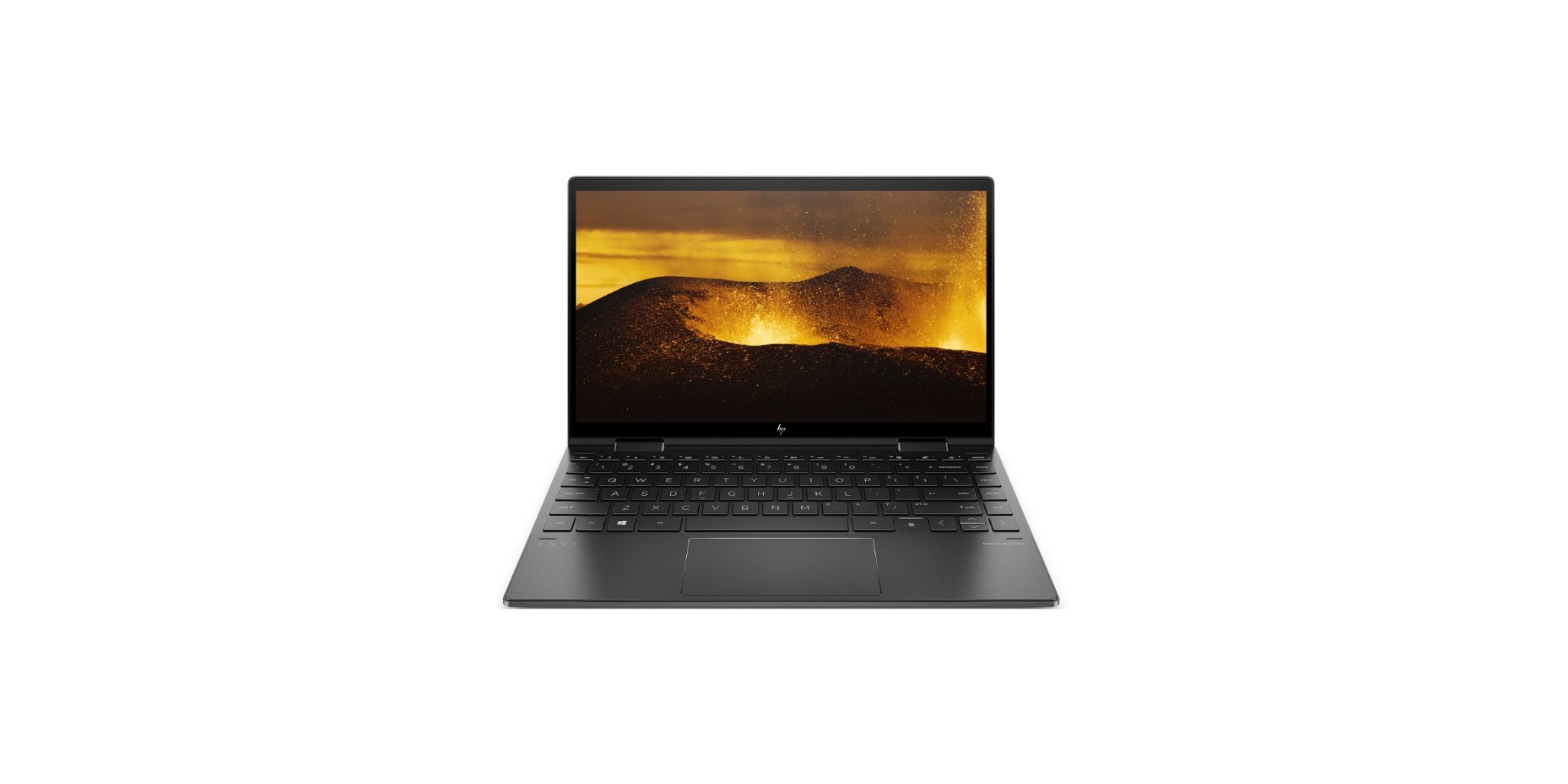 HP Envy x360 AMD Ryzen 7 4700U Octa Aldrin 20C1