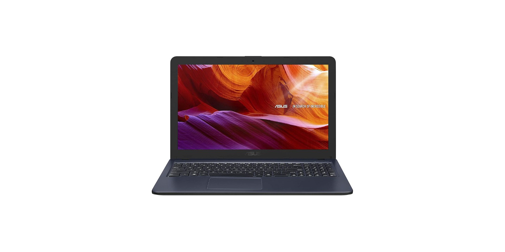 ASUS Notebook Core i7 X543UA-I781G0T GREY