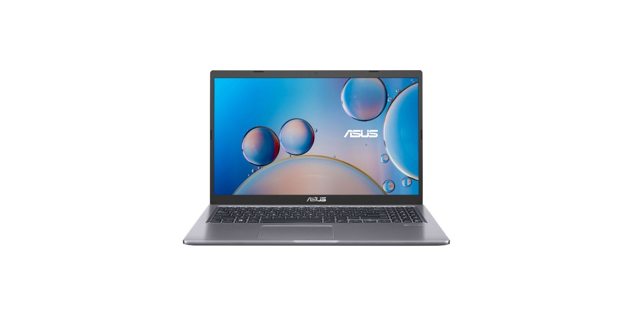 Asus ExpertBook P1511CJA-I58256G2R Grey Notebook 15.6" WXGA HD